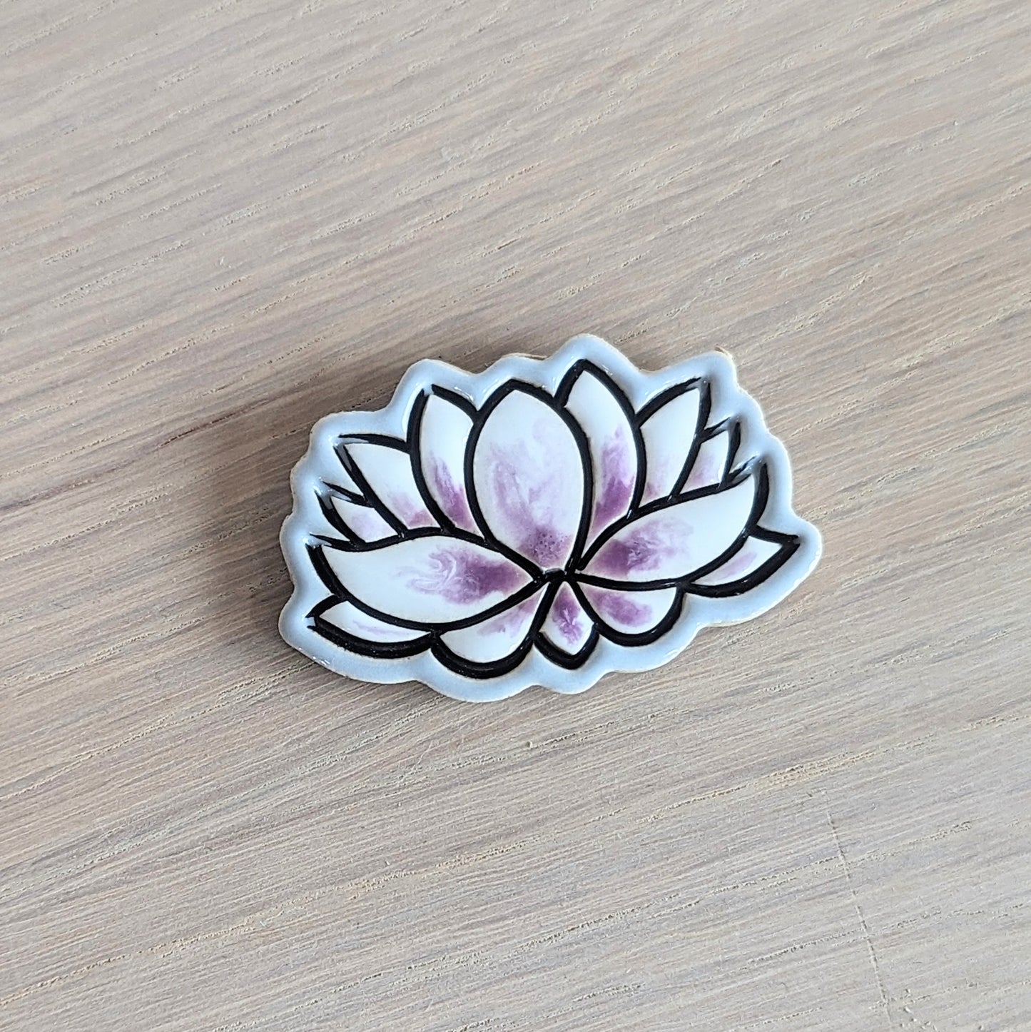 Flower Magnets | Victoria