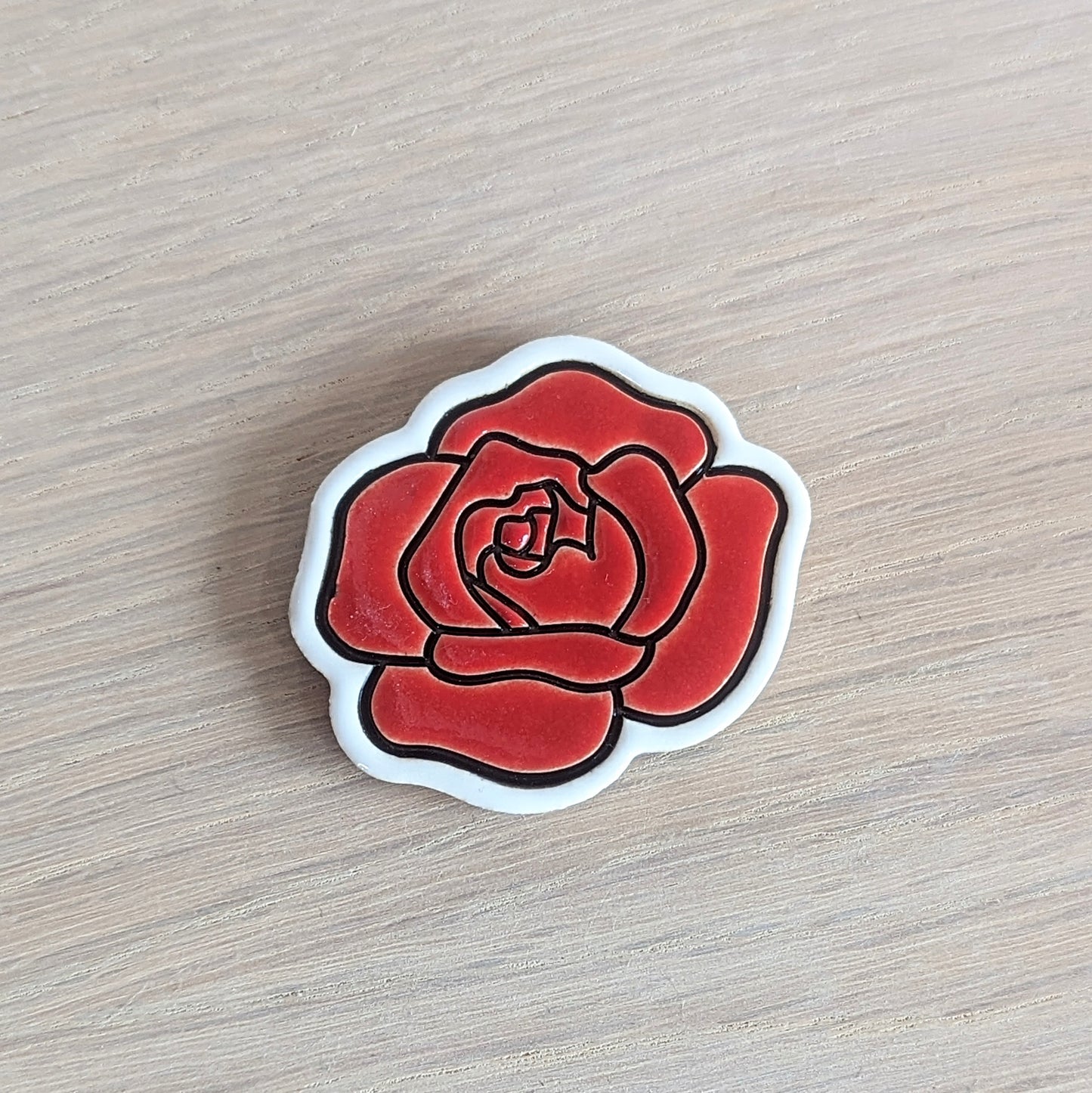 Flower Magnets | Victoria