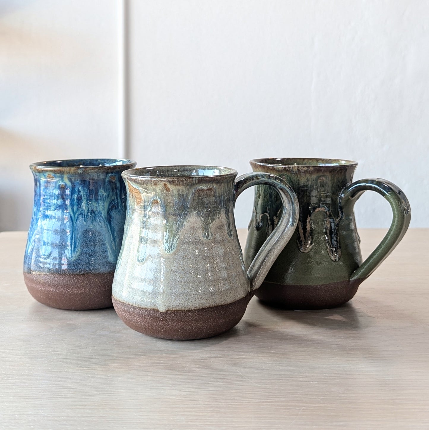 Potbelly Drip Mug | Victoria