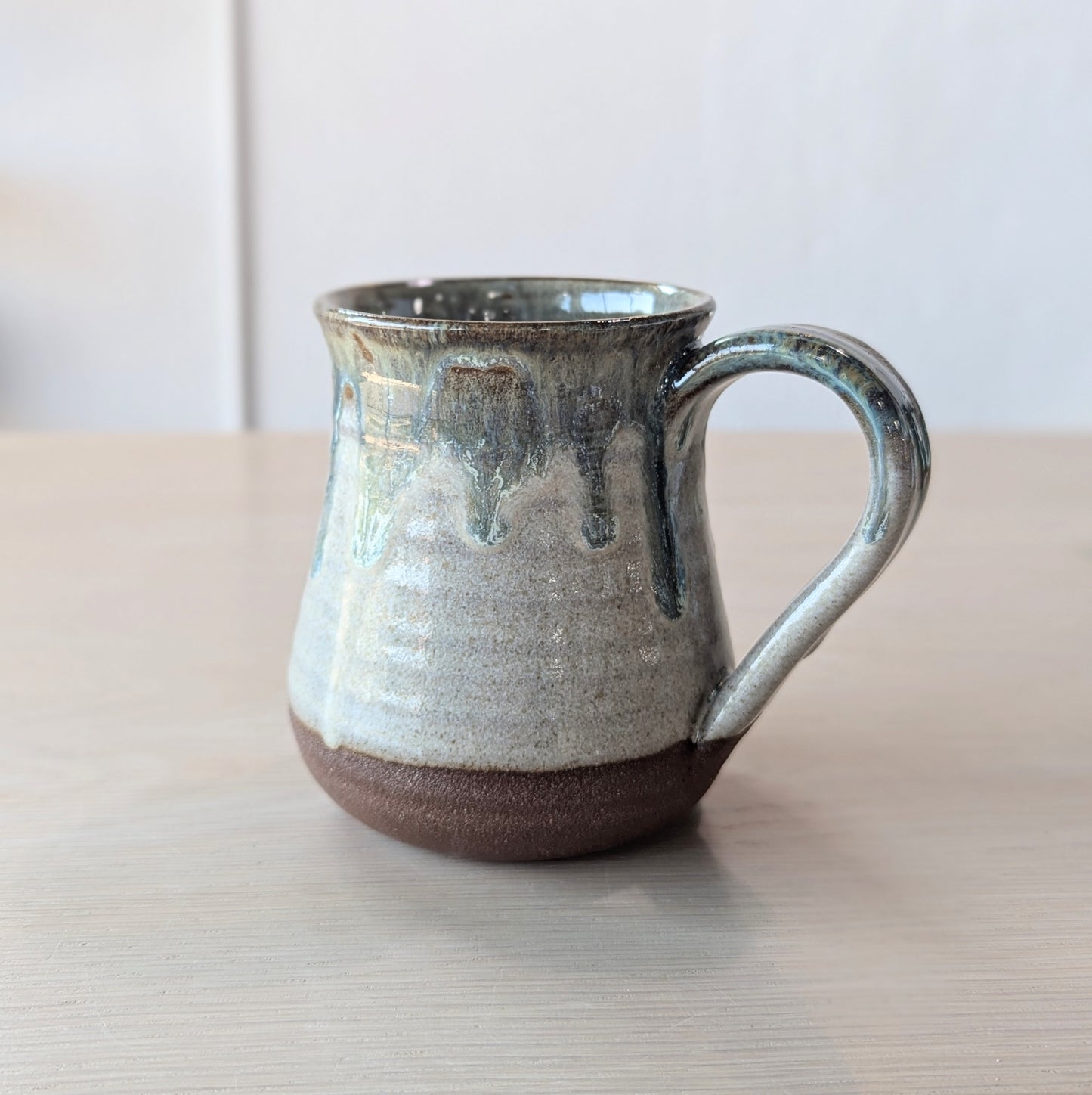 Potbelly Drip Mug | Victoria