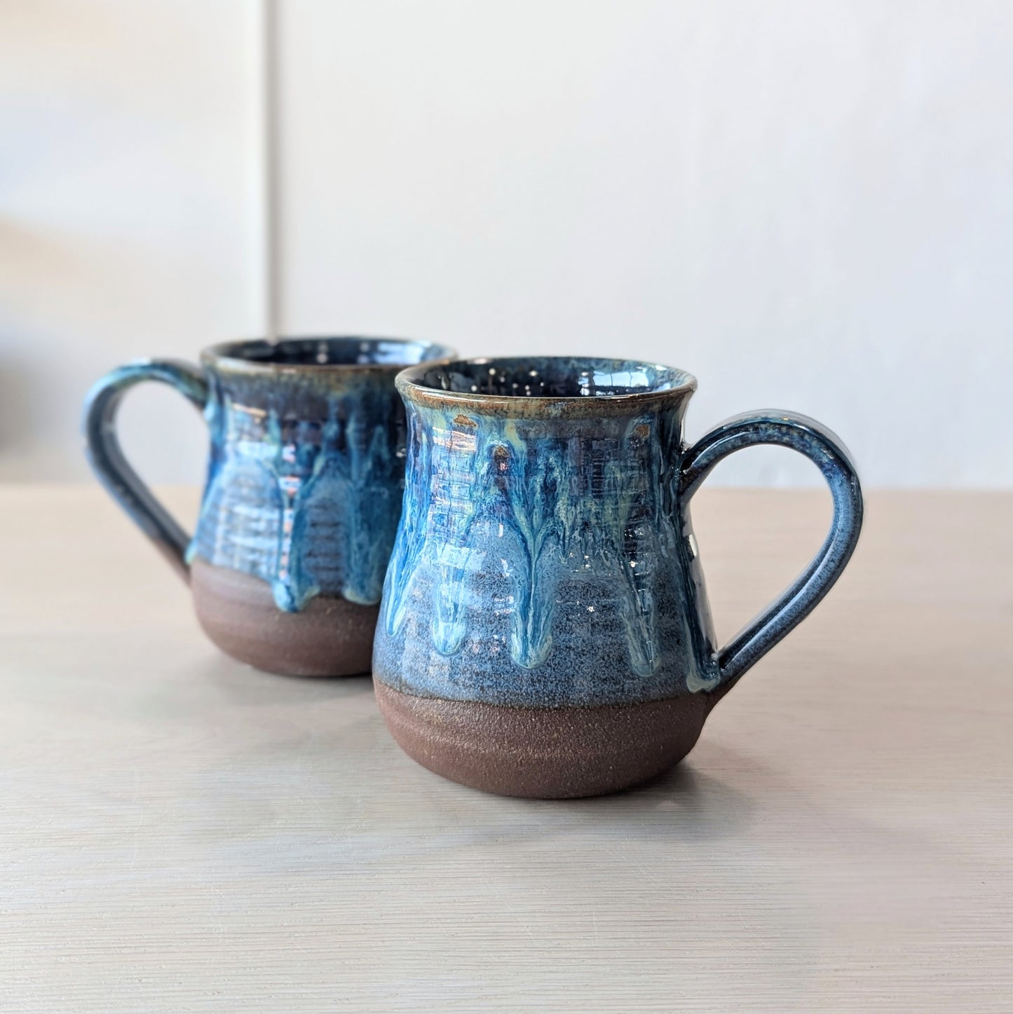 Potbelly Drip Mug | Victoria