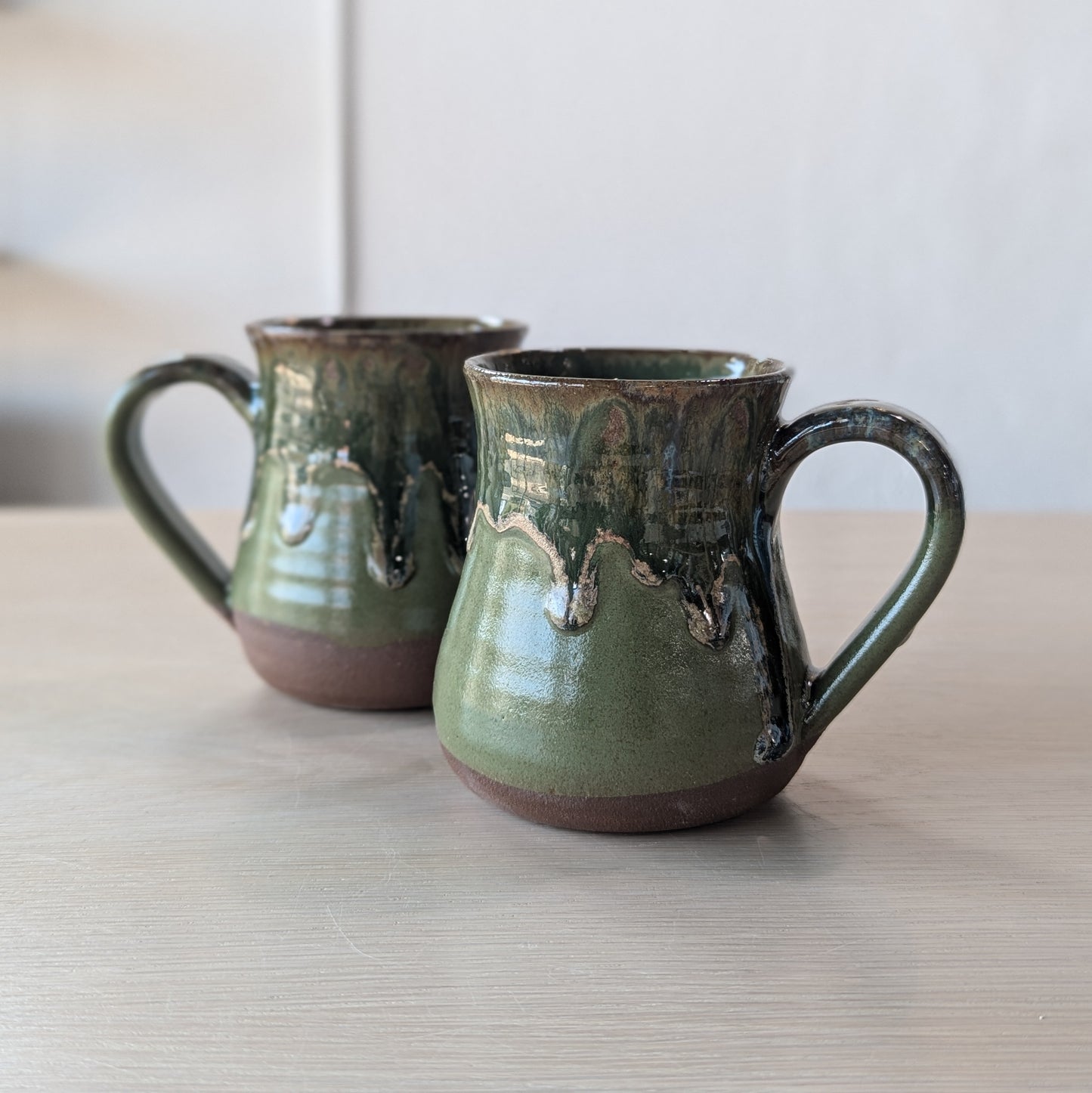 Potbelly Drip Mug | Victoria