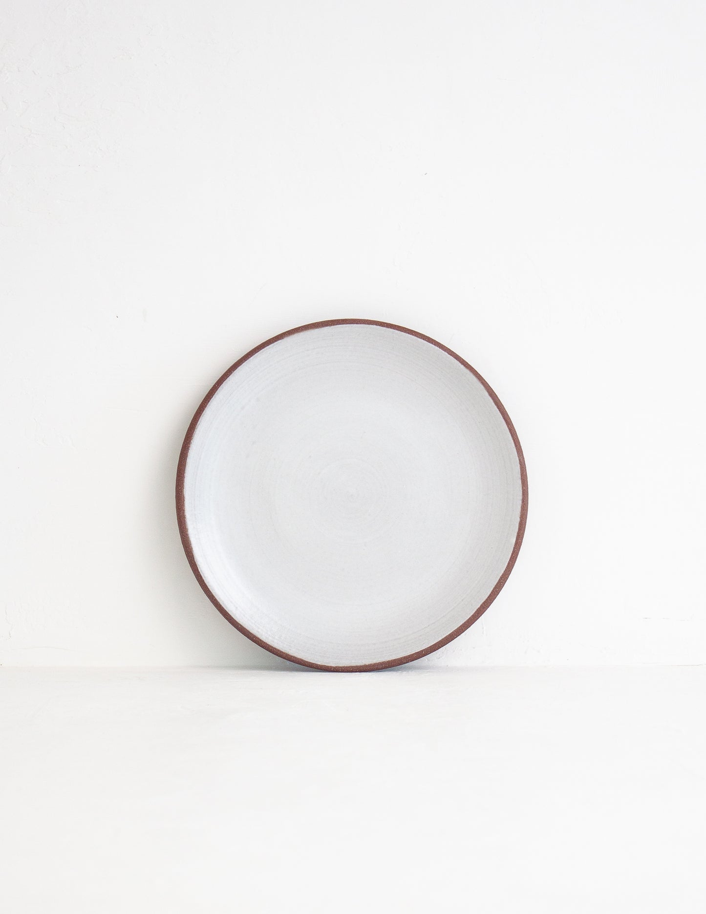 7" Coupe Share Plate