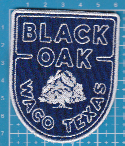 Black Oak Patch