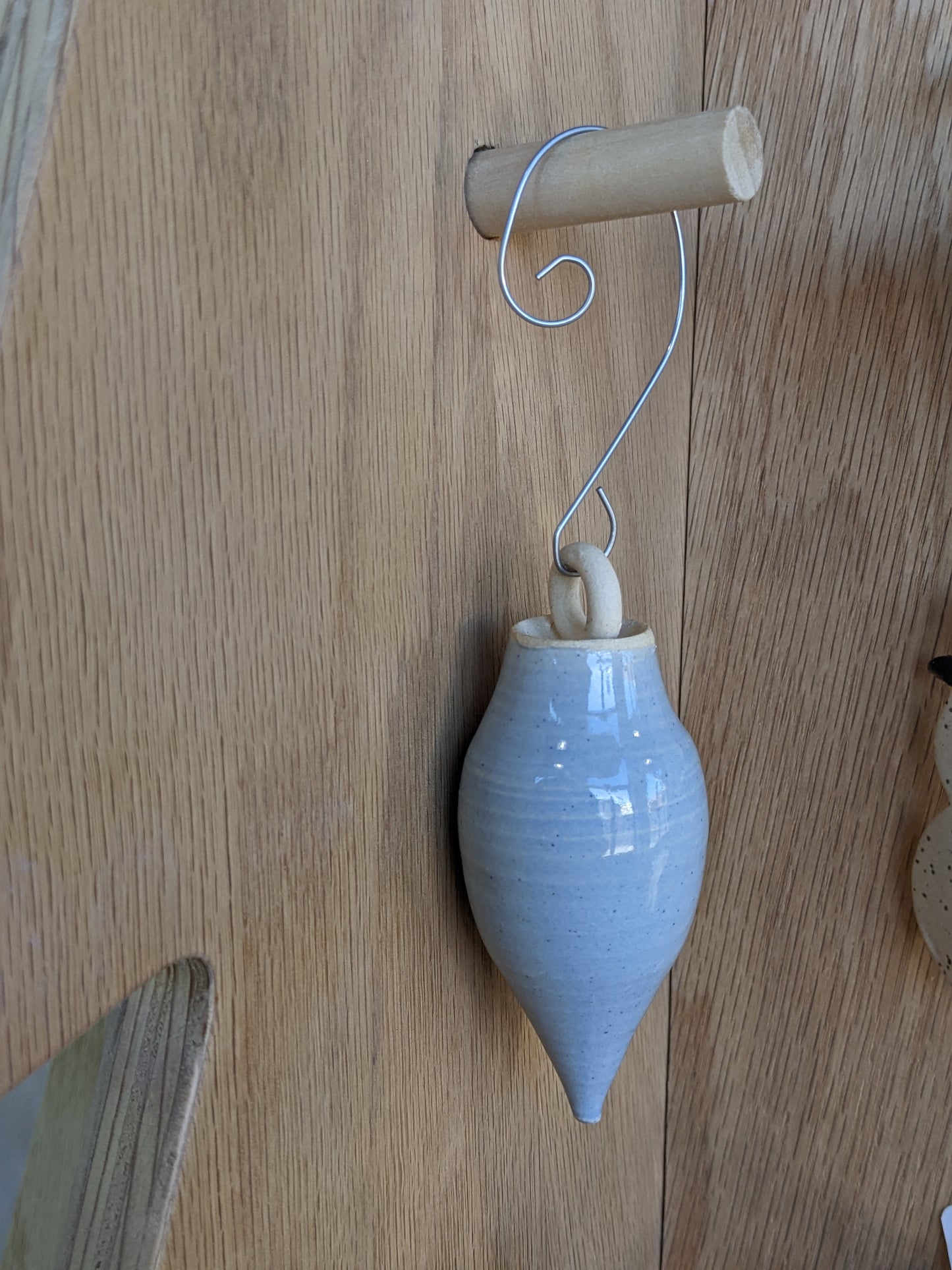 Traditional Ornament | Victoria