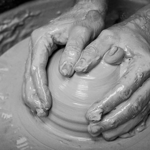 Wheel Throwing Workshop