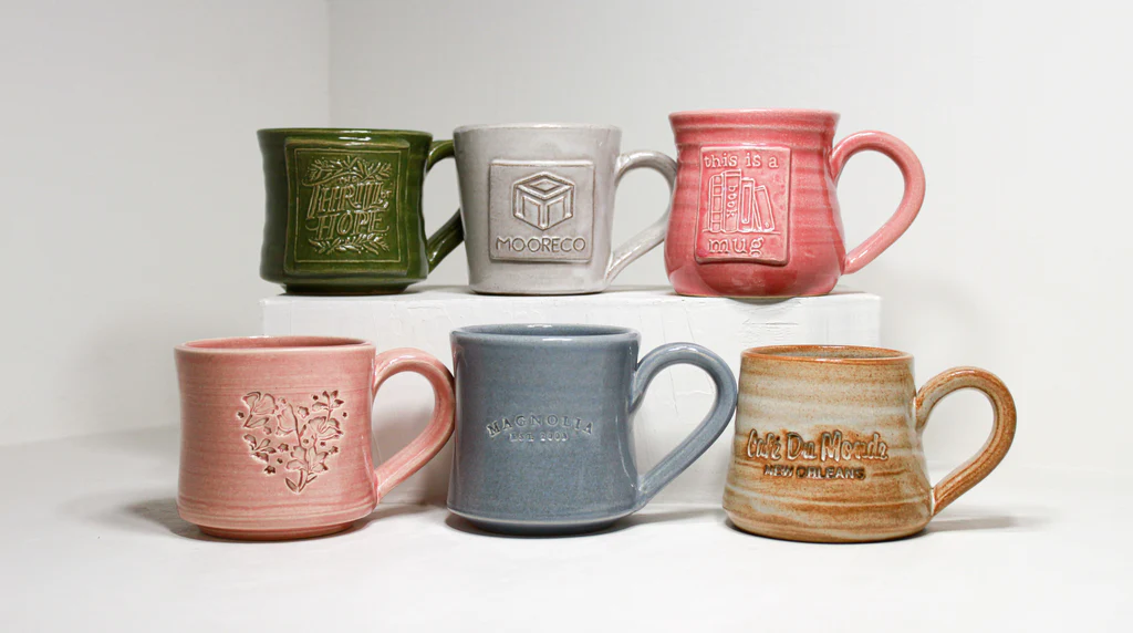 handmade ceramics wholesale near me