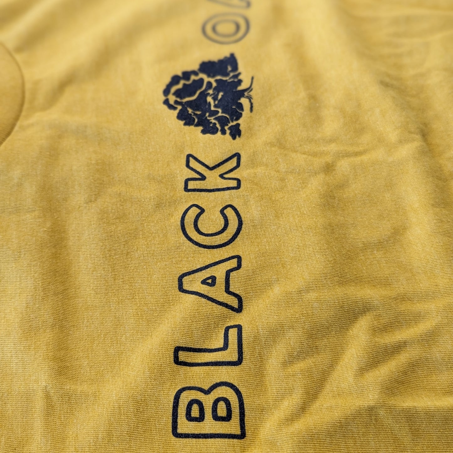 Black Oak T-Shirt