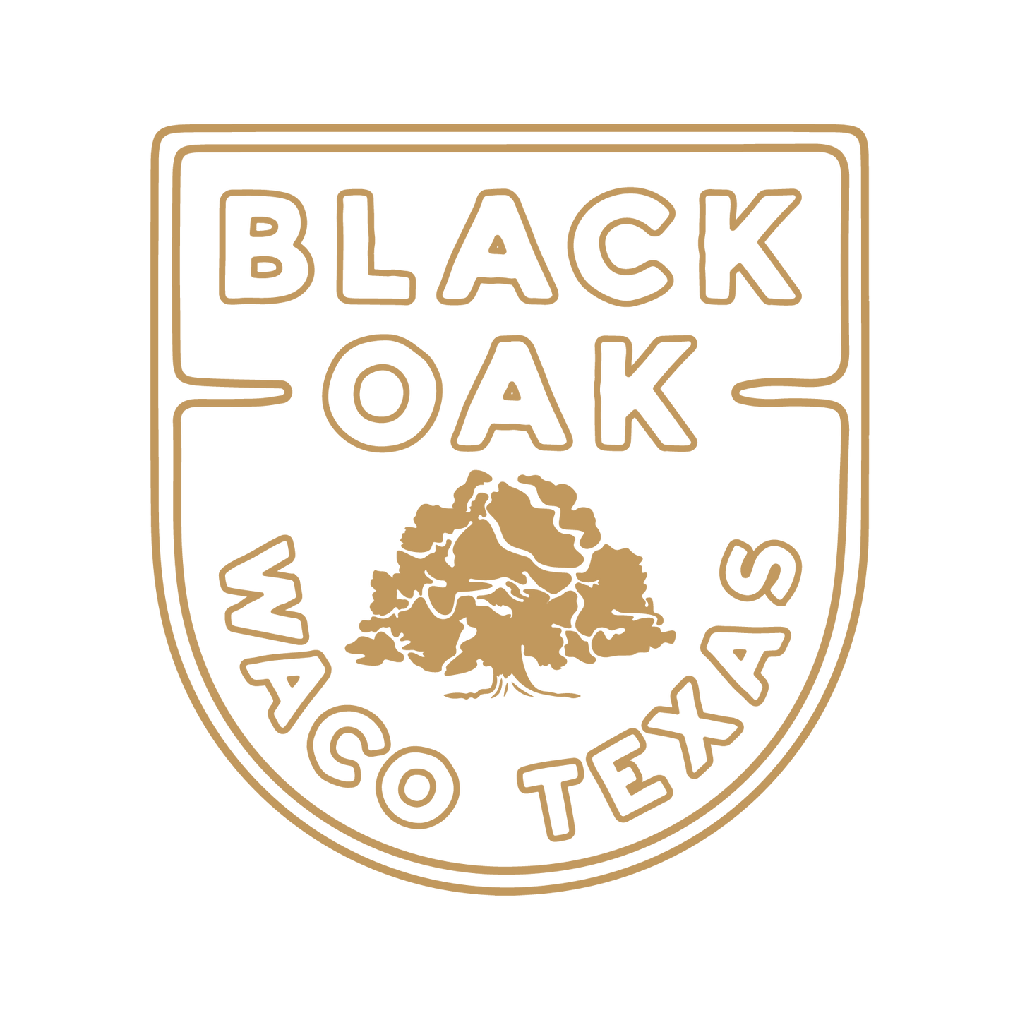 Black Oak Gift Card