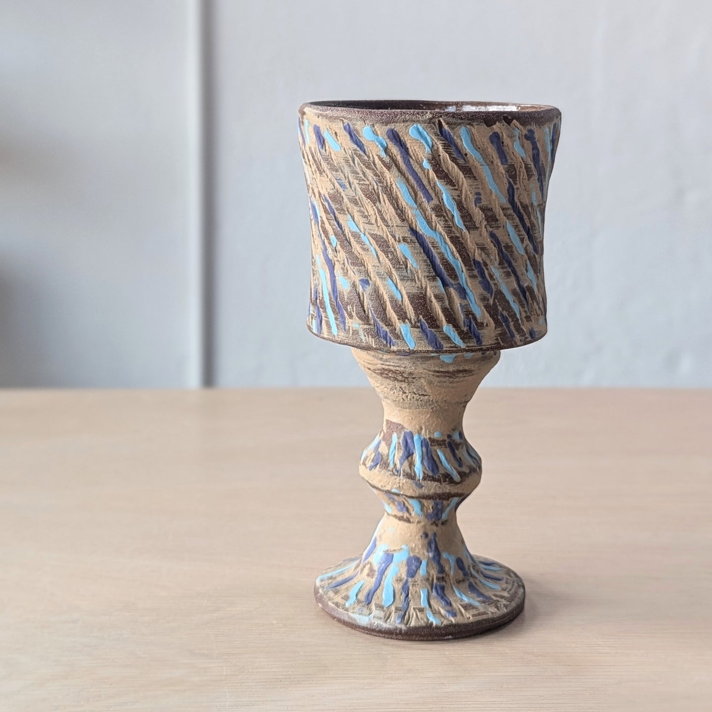 Ben | Rope Chalice