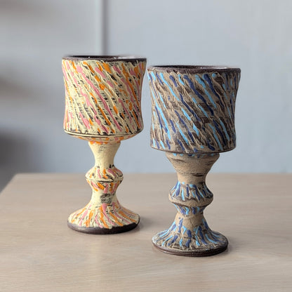 Ben | Rope Chalice