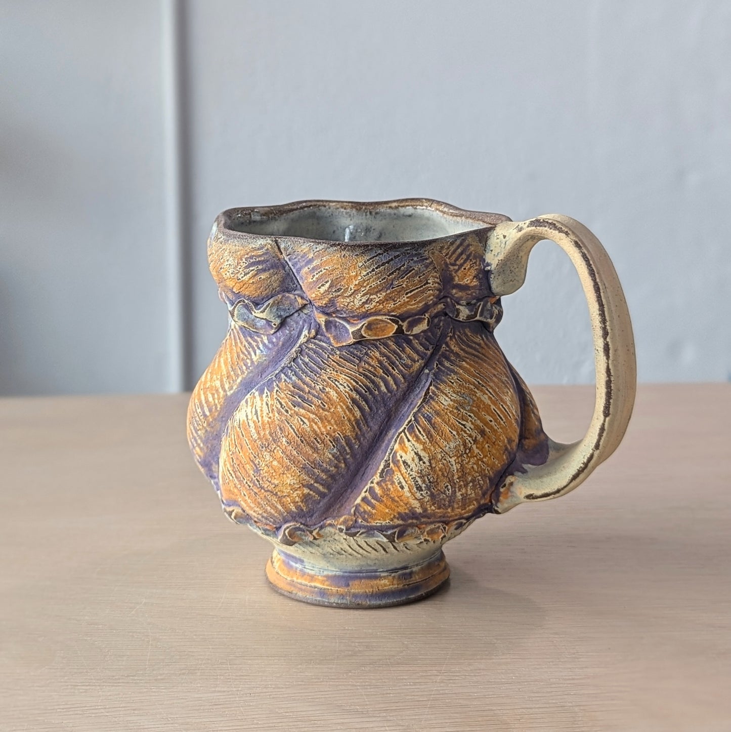 Ben | Scratch & Swell Mug