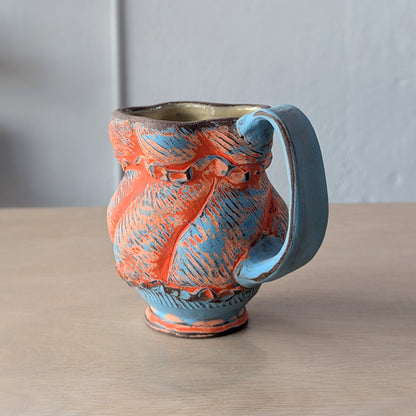 Ben | Scratch & Swell Mug