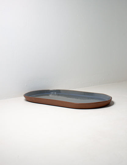 Medium Oval Platter