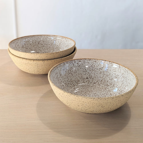 Speckle Bowl | Emma