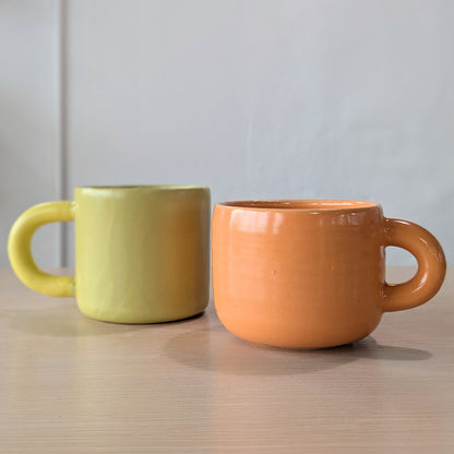 Large Mug | Emma