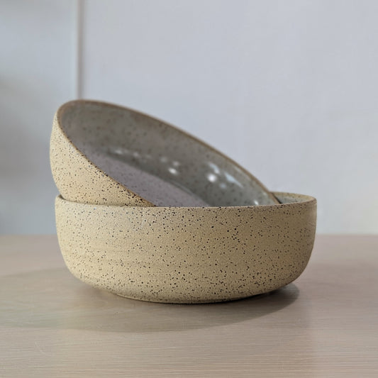 Speckle Bowl | Emma