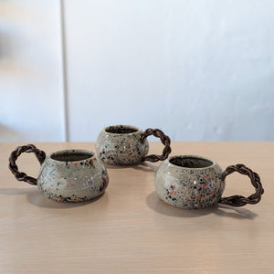 Cozy cups | Eric