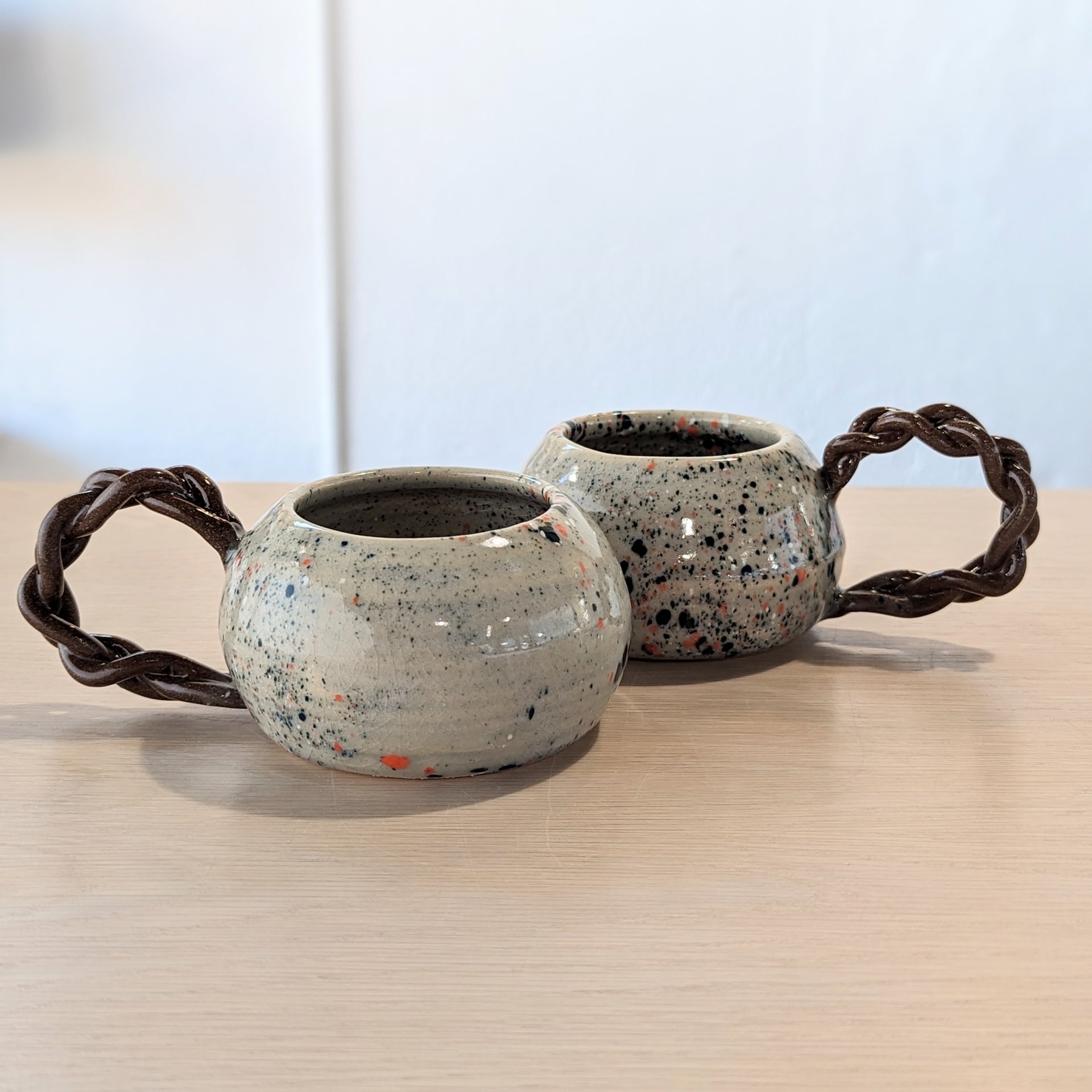 Cozy cups | Eric