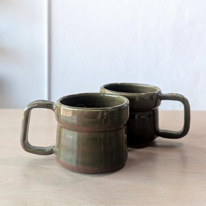 Eric | Garden Guardians Hot Bean Mug
