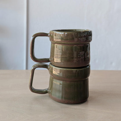 Eric | Garden Guardians Hot Bean Mug