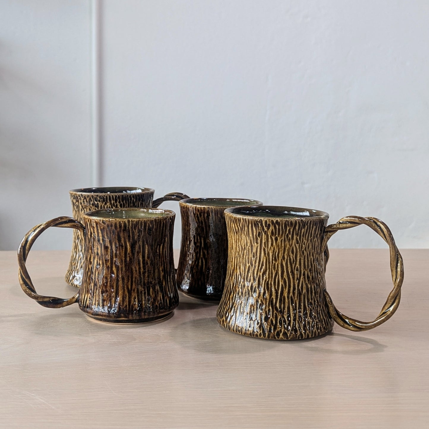 Spriggan Mugs | Eric