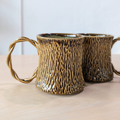 Spriggan Mugs | Eric