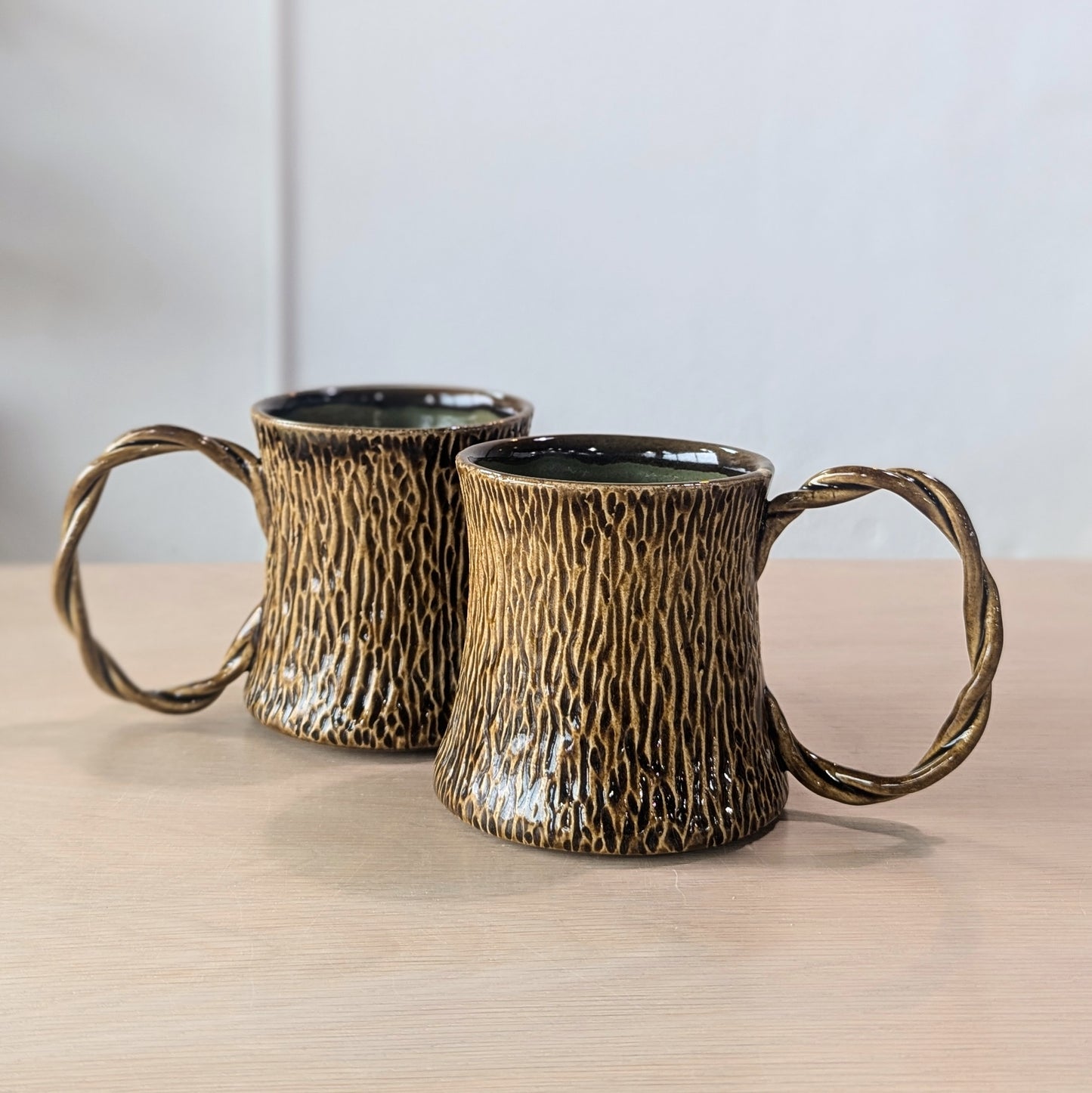 Spriggan Mugs | Eric