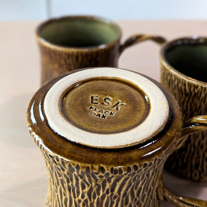 Spriggan Mugs | Eric