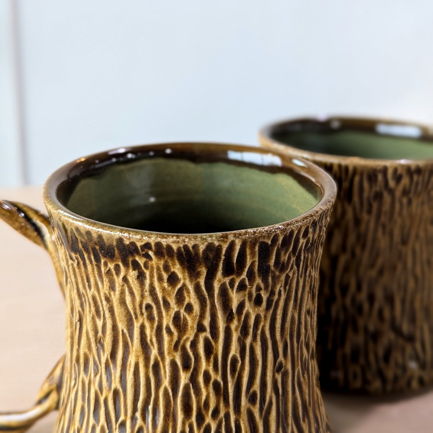 Spriggan Mugs | Eric