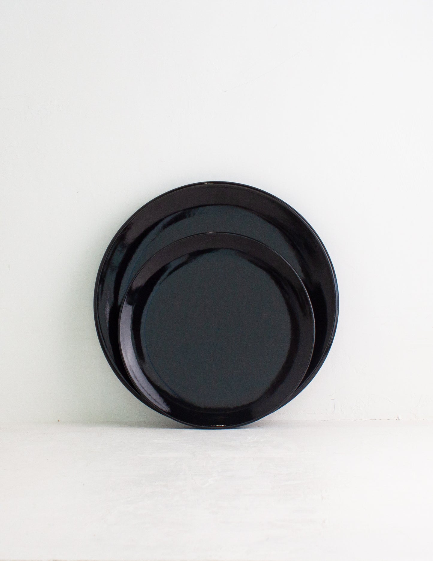 Classic Dinner Plate