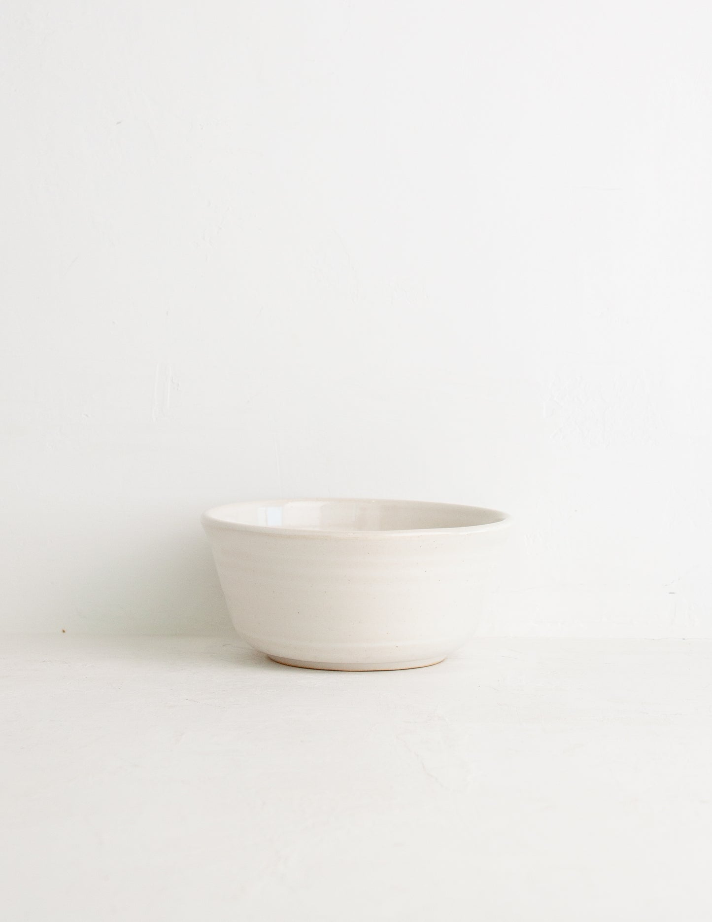 Classic Cereal Bowl