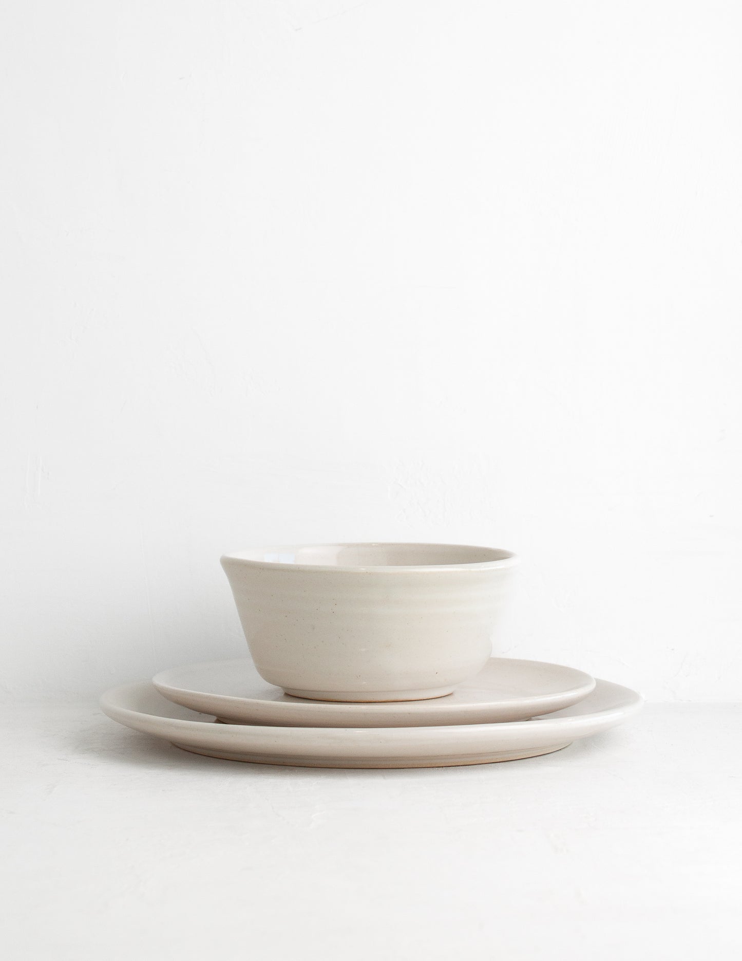 Classic Cereal Bowl