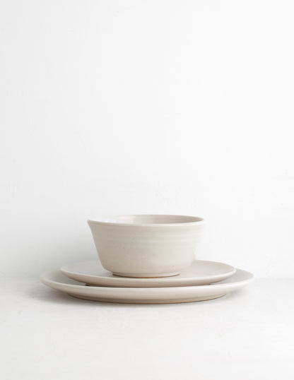 Custom Dishware