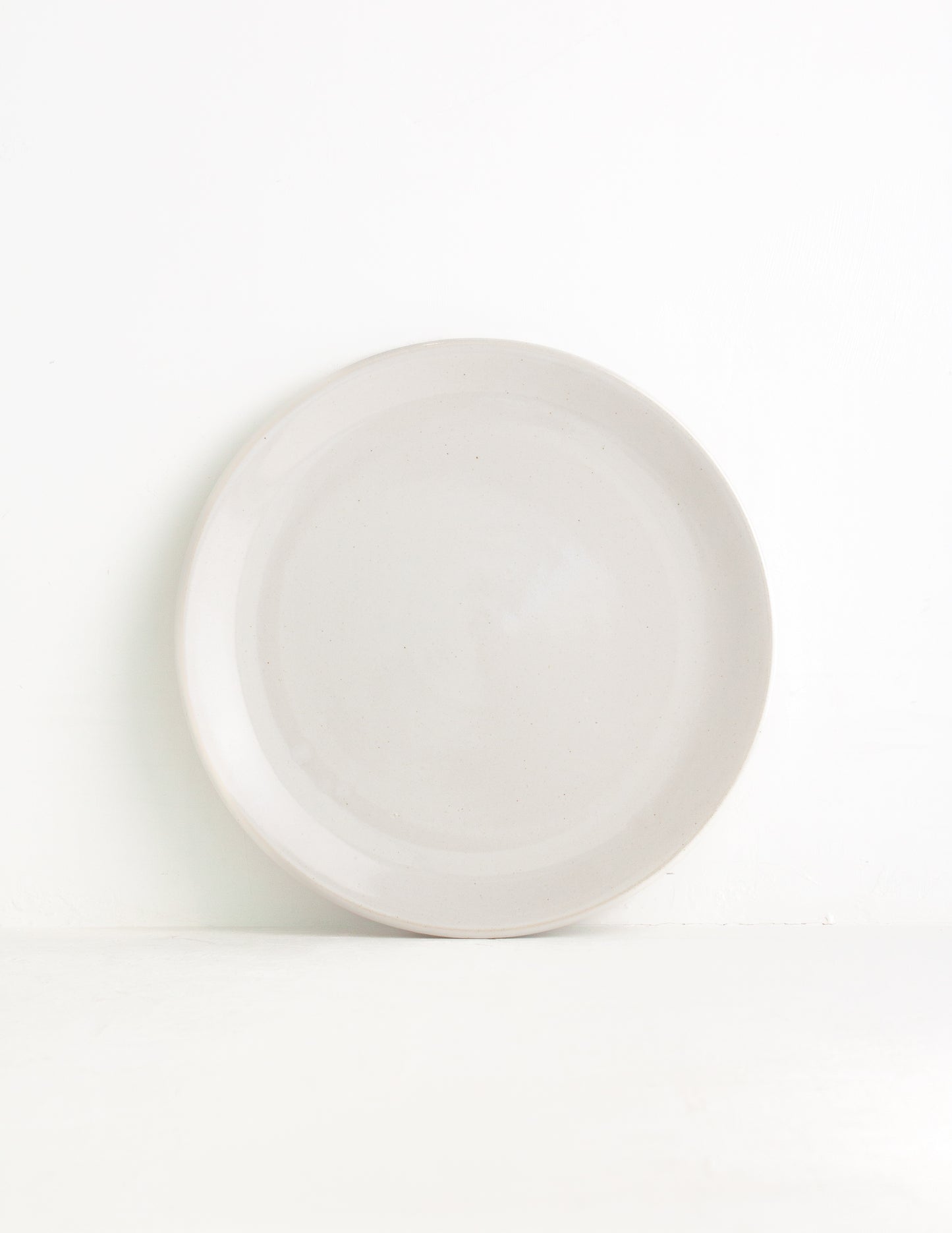 Classic Dinner Plate