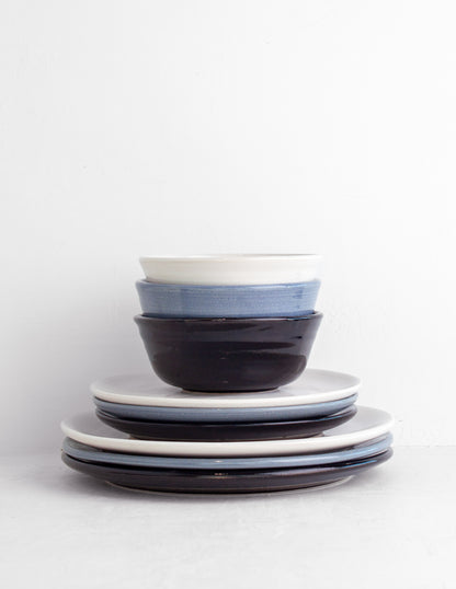 Custom Dishware