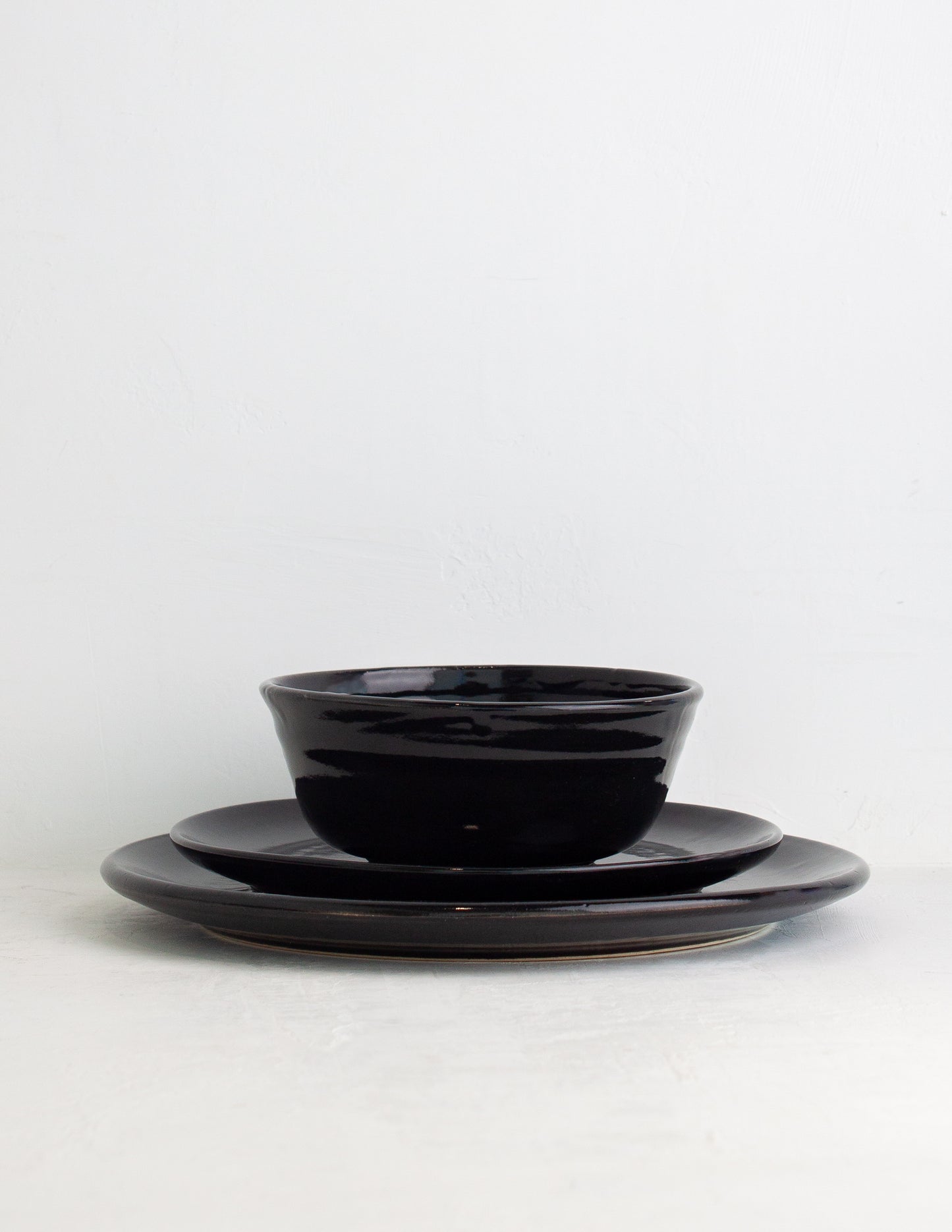Custom Dishware