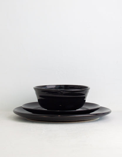 Custom Dishware