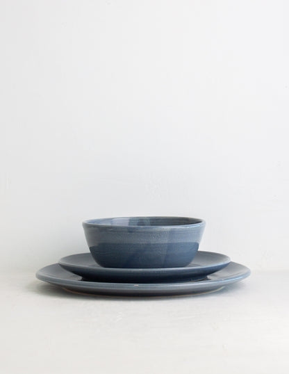 Custom Dishware