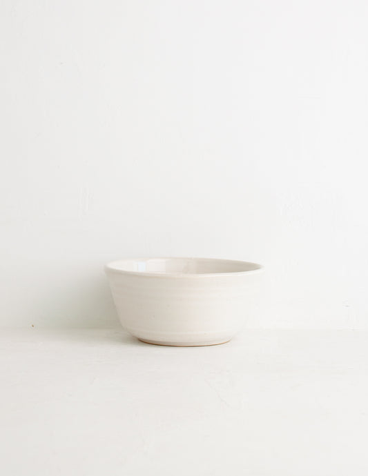 Classic Cereal Bowl