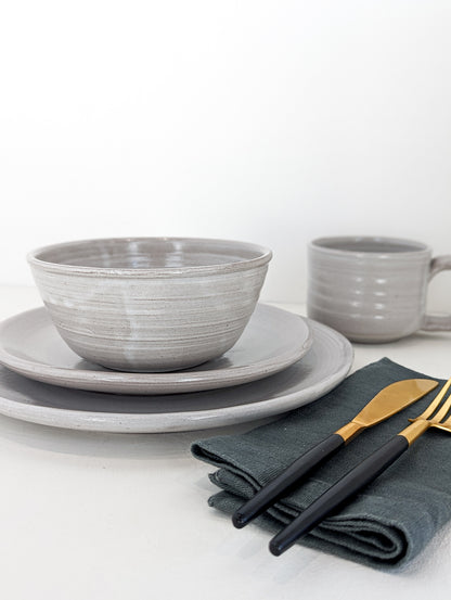 Custom Dishware