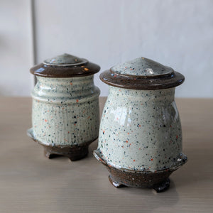 Confetti Jar | Hunter