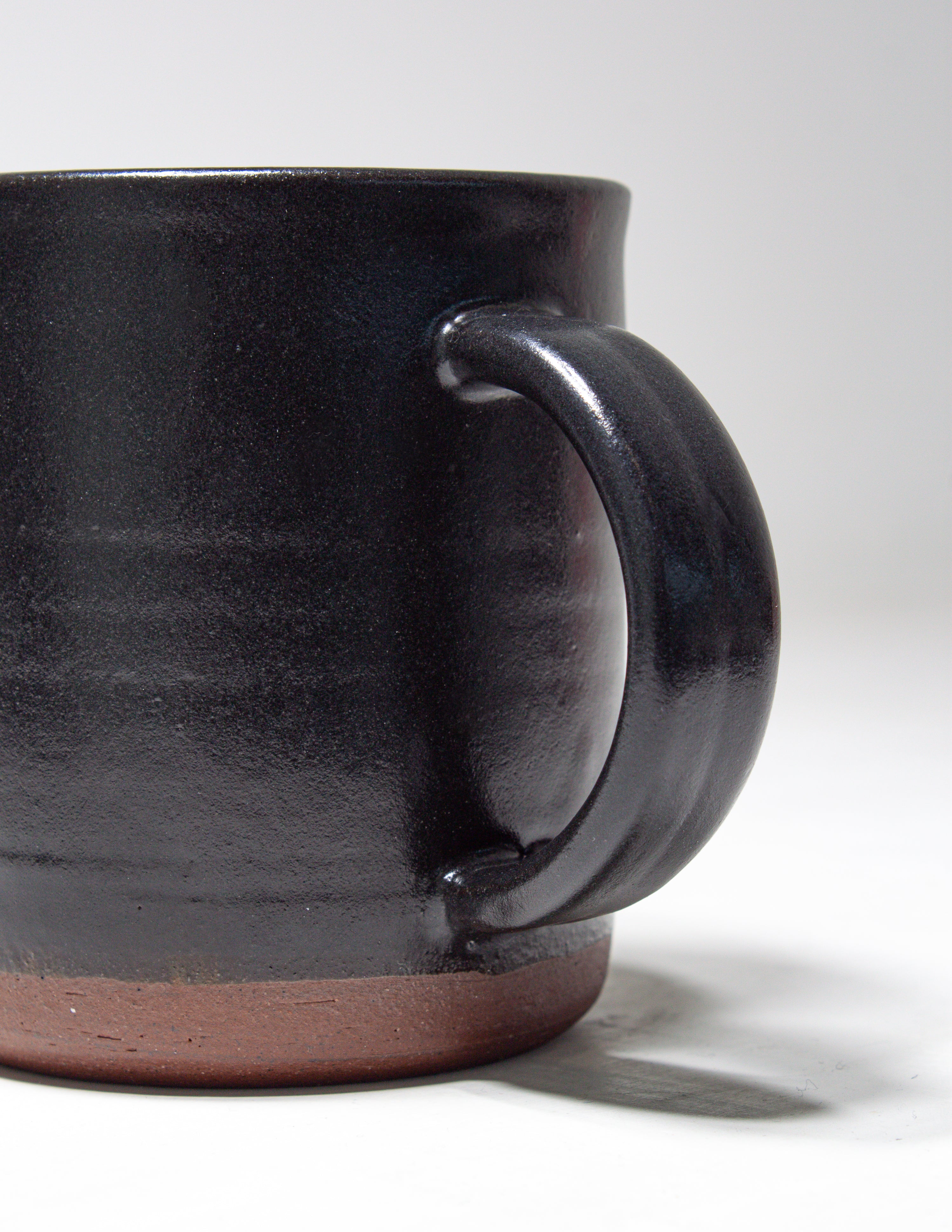 Rustic Coffee hotsell Mugs Black Pottery, Smoked Wood Black Mug, Exclusive Handmade Black Mug, Tripilla Culture, Pottery workshop