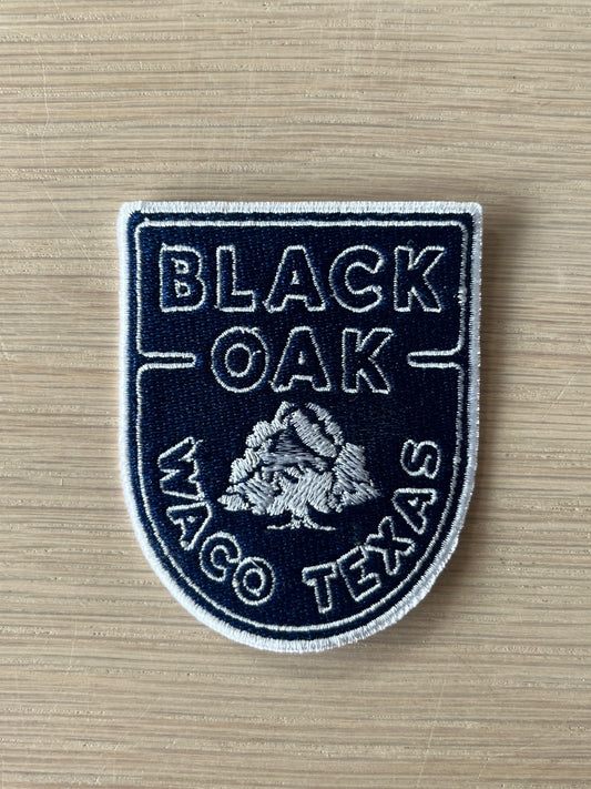 Black Oak Patch