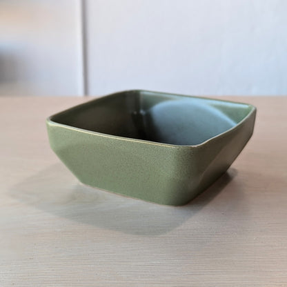 J.D. | Square Bowl