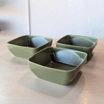 J.D. | Square Bowl