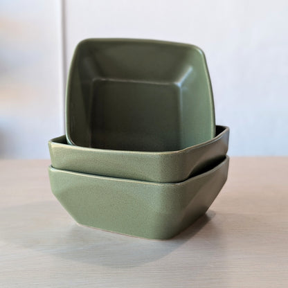 J.D. | Square Bowl
