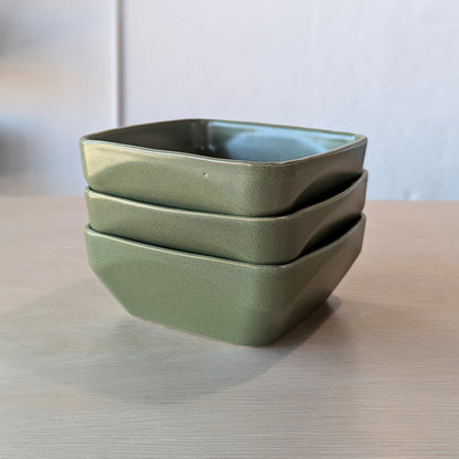 J.D. | Square Bowl