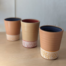 Load image into Gallery viewer, Tall Tumbler | J.D.