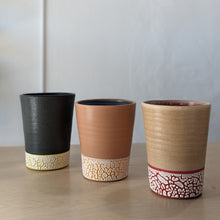 Load image into Gallery viewer, Tall Tumbler | J.D.